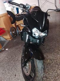Kawasaki z 750