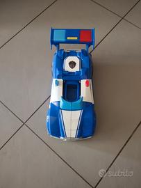 auto paw patrol 