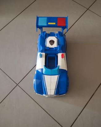 auto paw patrol 