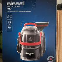 Bissel spot clean pro