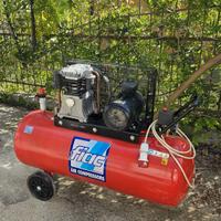 compressore 270 L