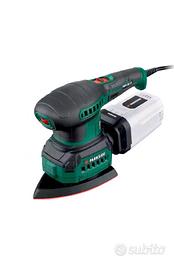 macchina per carteggiare nuova 