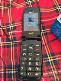 brondi magnum 4 con batteria nuova