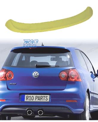 SPOILER VOLKSWAGEN VW GOLF 5 LOOK GTI 03-08