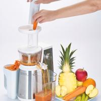 estrattore di succo Ariete - Centrika Slow Juicer