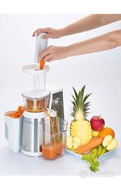 estrattore di succo Ariete - Centrika Slow Juicer