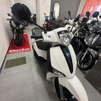Piaggio liberty s 150