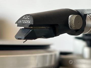 ADC INTEGRA
