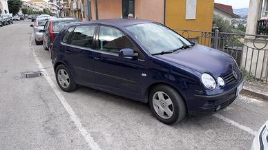 Vw polo