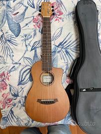 Cordoba Mini SM-CE elettrificata  custodia origina