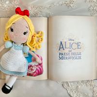 Alice nel paese delle meraviglie