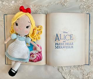 Alice nel paese delle meraviglie