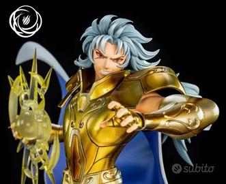 STATUA TSUME GEMINI IKIGAI