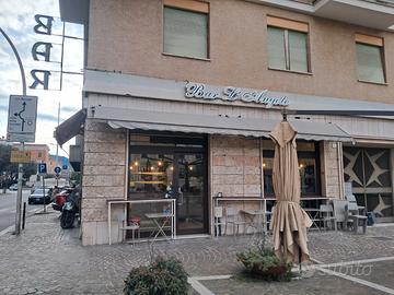 Attività di Bar