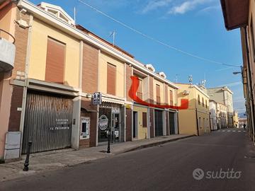 Locale Magazzino Terralba