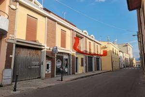 Locale Magazzino Terralba