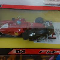 ferrari polistil nuova  radiocomandata 