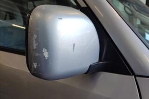 Specchio dx abbatt MITSUBISHI PAJERO del 2005