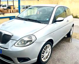 Lancia ypsilon 1200 fine 2008