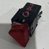 PULSANTE LUCI DI EMERGENZA VOLKSWAGEN Golf 5 Plus 