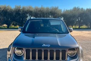 JEEP Renegade - 2020