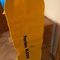 4 rulli alaggio mai usati