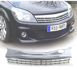 GRIGLIA OPEL ASTRA H 04-07 CROMATO