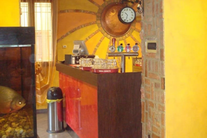 Pozzuolo Martesana locale commerciale