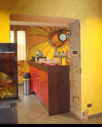 Pozzuolo Martesana locale commerciale