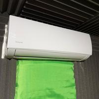 Climatizzatore Wisnow Caldo Freddo Inverter