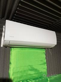 Climatizzatore Wisnow Caldo Freddo Inverter