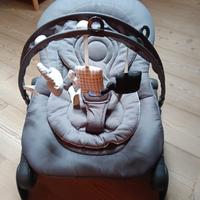 Chicco Hooplá sdraietta