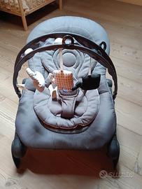 Chicco Hooplá sdraietta