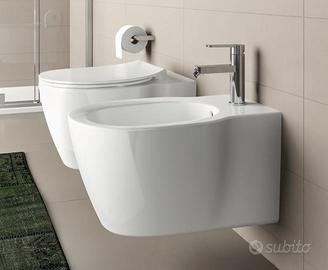 Ideal Standard Connect