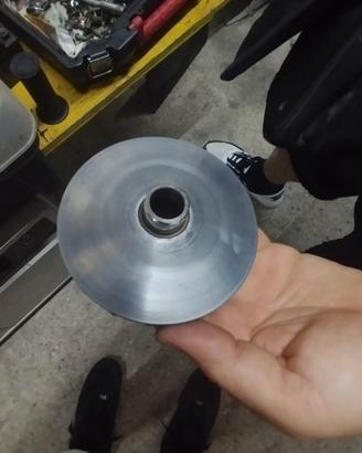 Variatore Polini Hi-Speed per Piaggio 