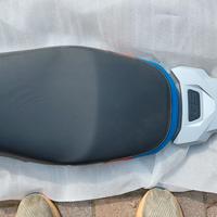 sella Rallye bmw 1200