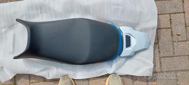 sella Rallye bmw 1200