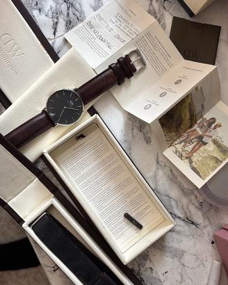 Orologio Daniel Wellington