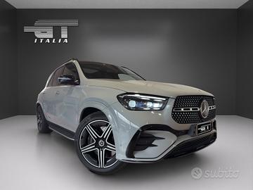 Mercedes-benz GLE 350 de hybrid EQ 4Matic AMG Line