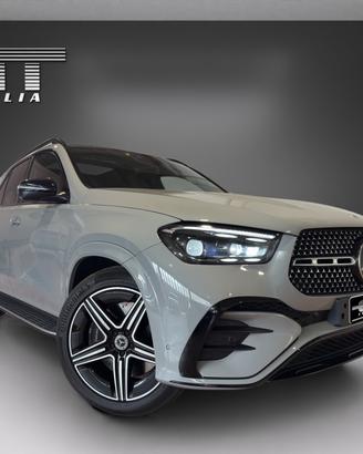 Mercedes-benz GLE 350 de hybrid EQ 4Matic AMG Line