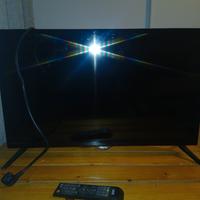 Smart Tv 32 pollici
