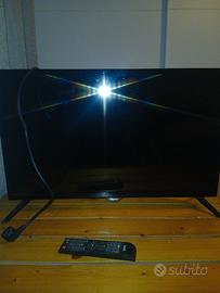 Smart Tv 32 pollici