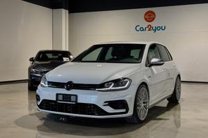 VOLKSWAGEN Golf R 7.5 2.0 TSI DSG 4MOTION 5p.
