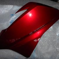 Scudo anteriore honda integra 700 750
