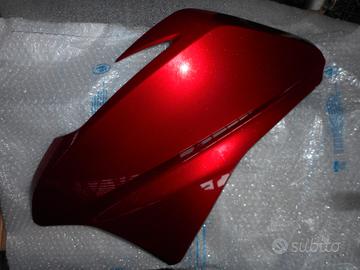 Scudo anteriore honda integra 700 750