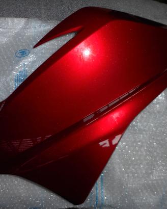 Scudo anteriore honda integra 700 750