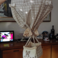 Lampadario da cameretta