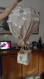 Lampadario da cameretta