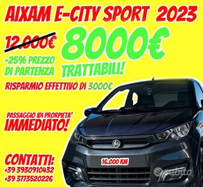 minicar