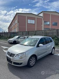 macchina polo